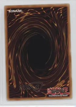 Armageddon Knight Portuguese 1st Ed. YuGiOh The Secret Forces #THSF-PT035 - Image 2