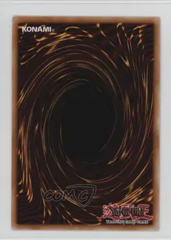 SCR - Armory Arm 1st Ed. YuGiOh Legendary Collection 5Ds MegaPack #LC5D-EN034 - Image 2