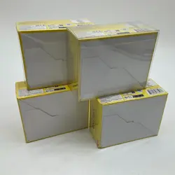 Lot of (4) One Piece TCG OP-07 500 Years In The Future Booster Boxes SEALED - Image 2