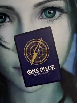Portgas.D.Ace Japanese 3rd Anniversary Set English mint Promo ST15-005 Onepiece - Image 2