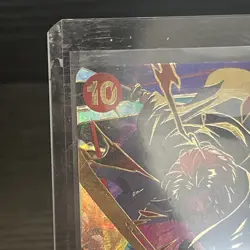 Shanks SP - PRB-02 OP06-007 English One Piece TCG the Best Vol. 2 - Image 3