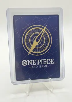 One Piece Starter Deck 29: Egghead Full Art Brook ST29-011 - Image 2