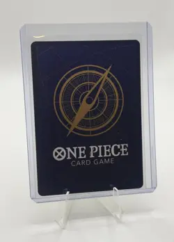 One Piece Starter Deck 29: Egghead Full Art Tony Tony Chopper ST29-007 - Image 2