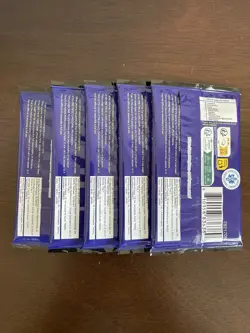 One Piece The Azure Sea’s Seven OP-14 & EB-04 Five 5 Booster Packs Lot English A - Image 2
