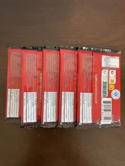 One Piece Carrying On His Will OP-13 Five 5 Booster Packs Lot English D - Image 2