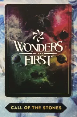 Wonders of the First, CotS - Shellgoroth the Ocean's Bulwark M, Classic Foil - Image 2