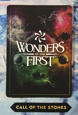 Wonders of the First, CotS - Thundil Quiverspike 137/402 E, Formless - Image 2