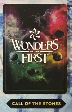 Wonders of the First, CotS - Supply Master Kreuz XCA-T5 U, Formless - Image 2