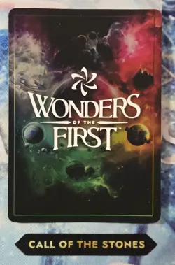 Wonders of the First, CotS - Anubrak AVA-T6 C, Formless - Image 2