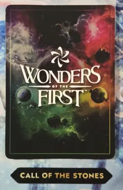 Wonders of the First, CotS - Commander Wright KSA-T6 C, Formless - Image 2