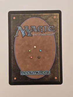 MTG Spellbinder Darksteel Card Regular Rare, Darksteel 143/165 Mp Condition - Image 2