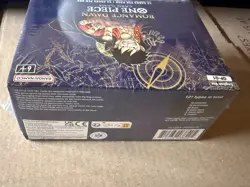 One Piece Card Game Romance Dawn OP-01 Booster Box Sealed - English White Bottom - Image 3