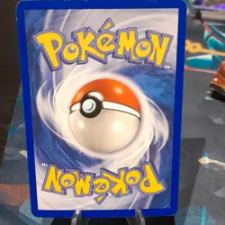 Pokemon Muk ex Ultra Rare Holo EX Dragon 100 HP 96/97 English Card - Image 2