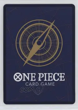 2024 One Piece Card Game: Emperors in the New World OP09 R (Alt Art) Uta - Image 2