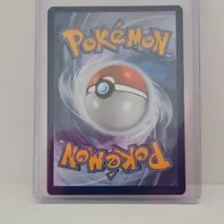 Pokemon Reshiram EX BW36 Black & White Promo Holo Basic 180HP Dragon Card - Image 2