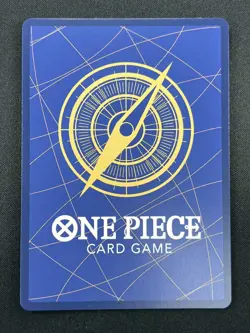 [NM] Ulti ONE PIECE Card Game Japanese OP01-093 R ROMANCE DAWN 19M6 - Image 3