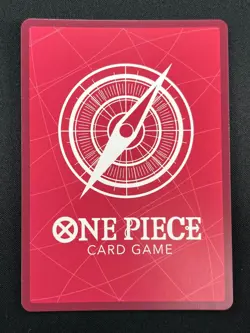 [NM] Belo Betty ONE PIECE Card Japanese OP05-002 L Awakening of the New Era 19M9 - Image 3