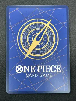 [NM] Monkey D. Luffy ONE PIECE Card ST13-015 SR The Three Brothers Bond 19M7 - Image 3