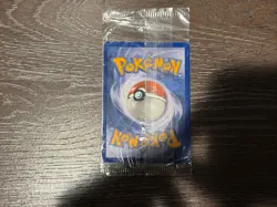 Pokemon TCG Cosmog Toys R US Promo 2017 Holo Card 064/149 Sealed - Image 2