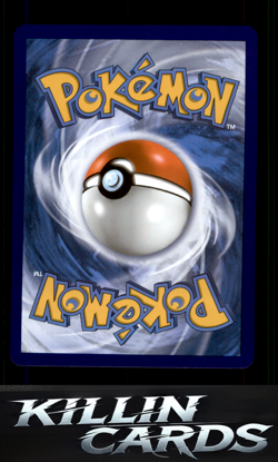 Wimpod SV4/SV94 Pokemon Shiny Holo Rare Hidden Fates: Shiny Vault Card NM - Image 2