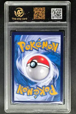 2024 pokemon cards CHN. Gengar VMAX 073/132 RR RPA 10 (SAME AS PSA 10) - Image 2