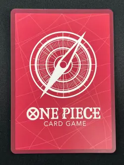 [NM] Queen ONE PIECE Card Game Japanese OP04-040 L Kingdoms of Intrigue 19M4 - Image 3