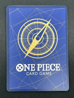 [NM] Eustass Kid ONE PIECE Card Japanese OP05-074 Awakening of the New Era 19M3 - Image 3