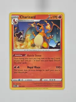 2024 Mcdonald's Pokemon Singles (M24) English Dragon Discovery- Choose your Card - Image 2