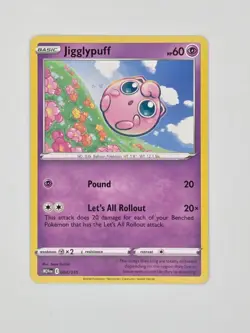 2024 Mcdonald's Pokemon Singles (M24) English Dragon Discovery- Choose your Card - Image 4