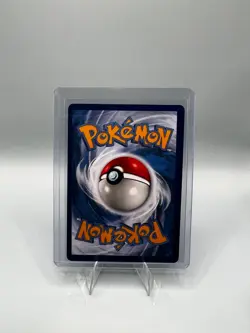 Leafy Camo Poncho 214/195 SWSH12: Silver Tempest Secret Rare Pokemon Card - Image 2