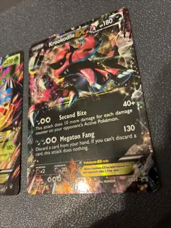 Pokemon Card Lot Of 3 - Image 4