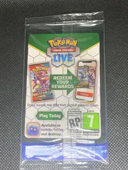 Dragonite V SWSH235 + Vstar 236 - Pokemon GO Promo Cards - Sealed - Image 2