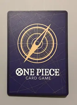 Viola SR EB01-052 Memorial Collection EB01 2024 ONE PIECE Card Game Japanese - Image 2