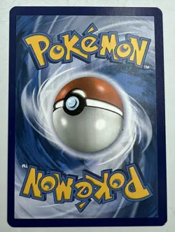 Larvitar 40/124 (NM, Pokemon Card, Fates Collide, 2016, Fighting, Common) - Image 2