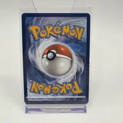 Pokemon Mela 140/131 Prismatic Evolutions Special Illustration Rare Trainer Card - Image 2