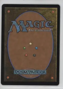 Savage Beating Magic: Commander Masters #0252 - Image 2