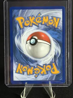 2026 Pokemon Pikachu Stamped Pokemon Day 30th Anniversary Promo Card 051/162 - Image 2
