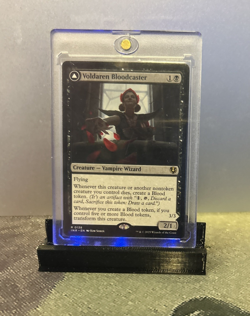 MTG Voldaren Bloodcaster - Innistrad Remastered (INR) #138 Magic the Gathering - Image 1