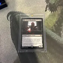 MTG Voldaren Bloodcaster - Innistrad Remastered (INR) #138 Magic the Gathering - Image 4