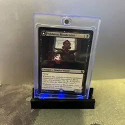 MTG Voldaren Bloodcaster - Innistrad Remastered (INR) #138 Magic the Gathering - Image 5