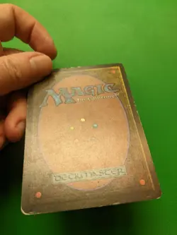 Wrath of God Revised Edition Regular - Image 3