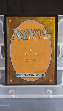 Magic: The Gathering Season of Gathering Sorcery Foil Green Bloomburrow 2024 - Image 2