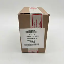 Magic: The Gathering Teenage Mutant Ninja Turtles Commander Deck 4 Box Case - Image 1