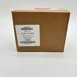 Magic: The Gathering Teenage Mutant Ninja Turtles Commander Deck 4 Box Case - Image 3