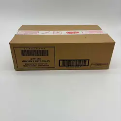 Magic the Gathering Marvel's Spider-Man Play Booster 6-Box Case Sealed - Image 1