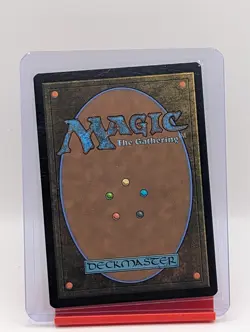 Assassin's Trophy #55 Magic Teenage Mutant Ninja Turtles Commander Regular - Image 2