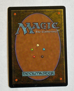 MTG - Gaea's Cradle Urza's Saga Rare Legendary Land - NM/LP - Image 2