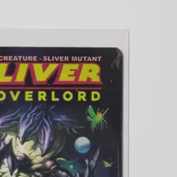 Sliver Overlord (Showcase) Special Guests Regular (Non-Foil Mythic) MTG 0128 - Image 4