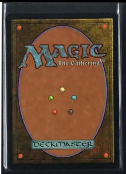 1997 Tempest Ertai's Meddling Rare #61 - Image 2