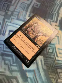 MTG Plaguebearer EX/LP Exodus - Image 4